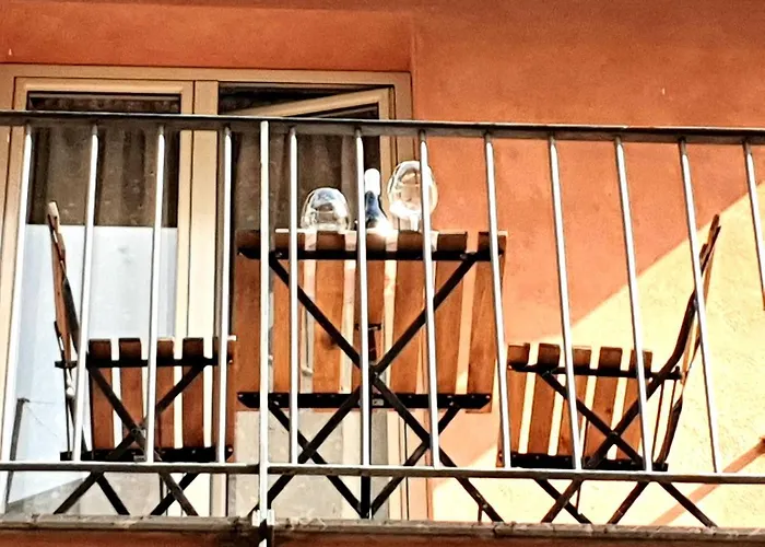 Διαμέρισμα με ένα υπνοδωμάτιο